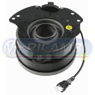 1 - CUSCINETTO REGGISPINTA ELETTRONICO SACHS FRIZIONE FH 2 FM 2