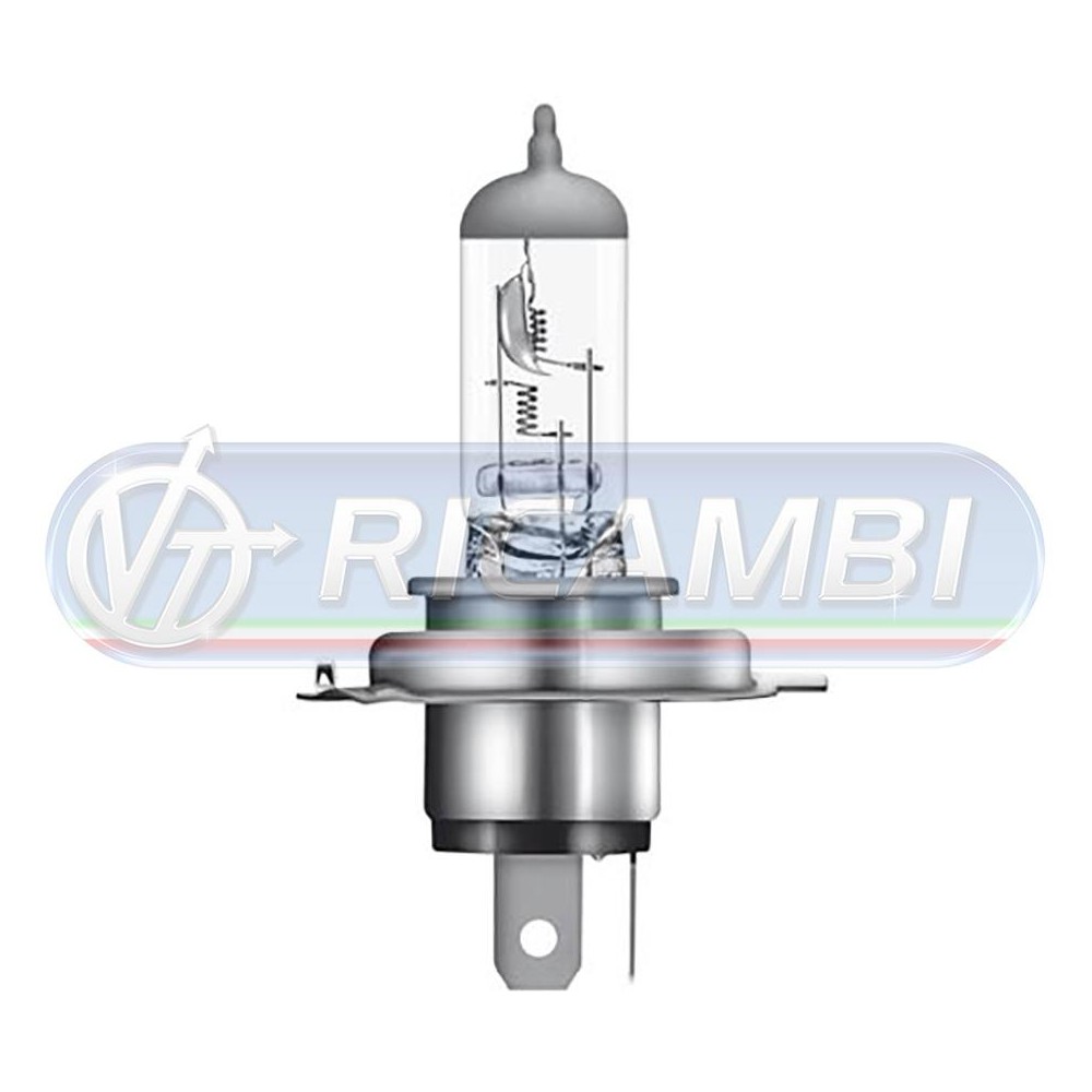 1 - LAMPADINA H4 24V 70W OSRAM