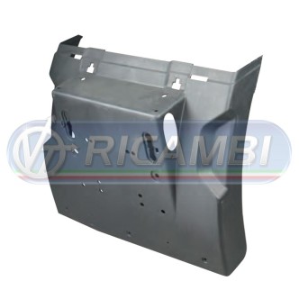 1 - PARAFANGO MEZZO POST. ANT. DX/SX FH 3 FH 4
