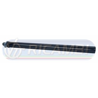 1 - TUBO SOSTEGNO PARAFANGO DIAM.42 L 600 A VITE