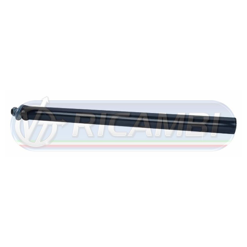1 - TUBO SOSTEGNO PARAFANGO DIAM.42 L 600 A VITE