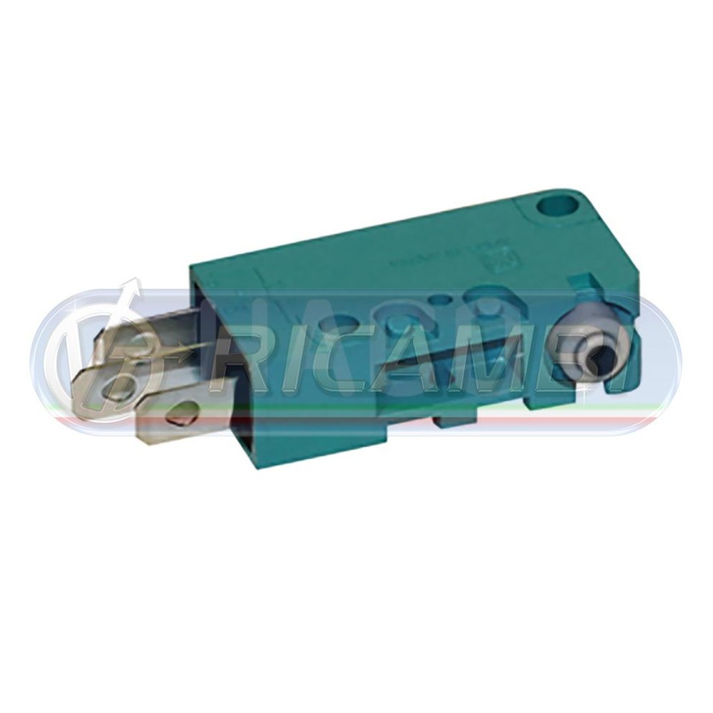 1 - CONTATTO INTER. COMANDO A PIEDE ORIG. PANASONIC