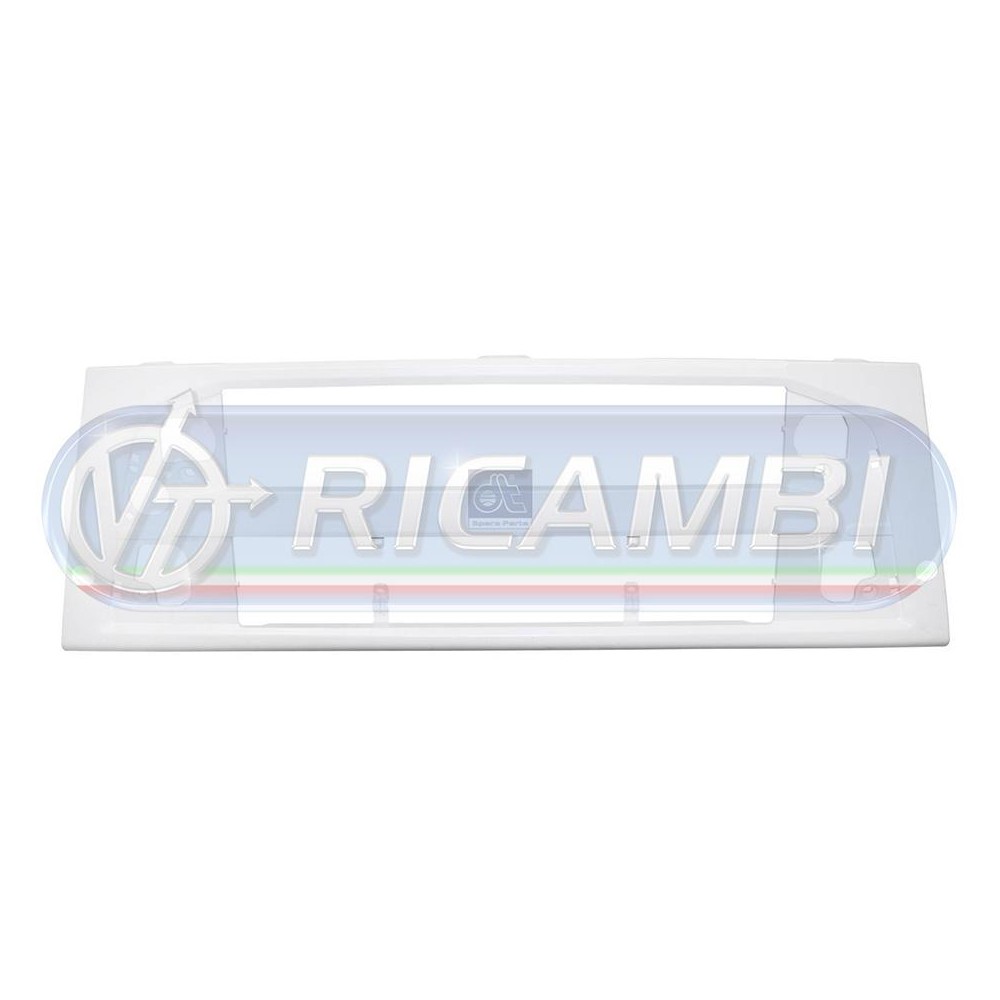 1 - CALANDRA ANTERIORE INFERIORE FH 3