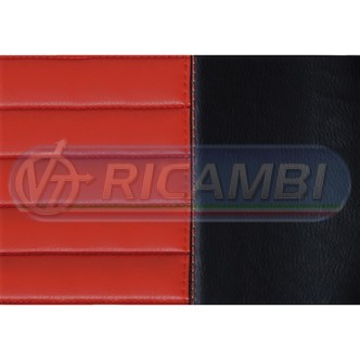 1 - KIT MINI CABINA BLACK EDITION VOLVO FH 4 2013- MCV0702 ROSSO