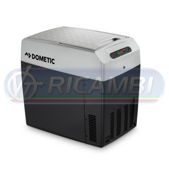 1 - FRIGORIFERO PORTATILE TCX 21LT 12/24/230V