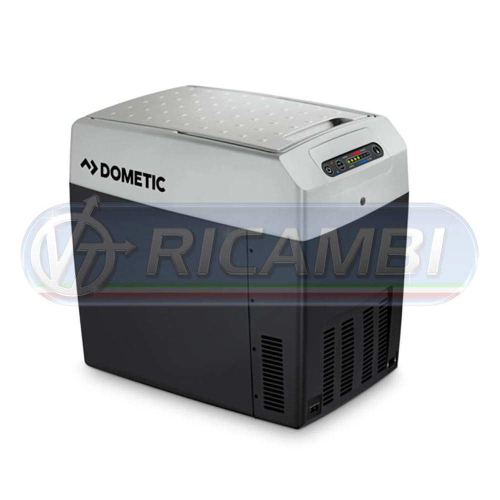 1 - FRIGORIFERO PORTATILE TCX 21LT 12/24/230V