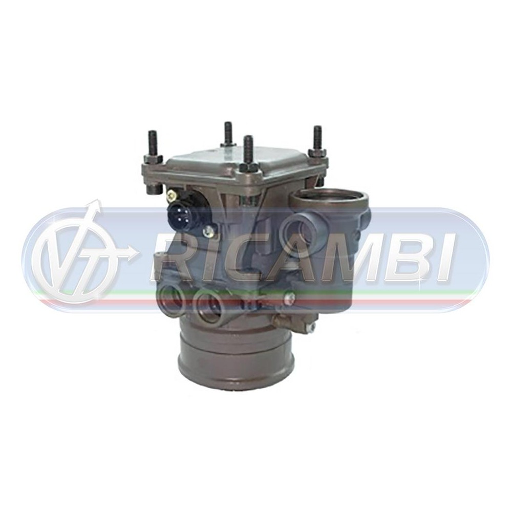 1 - VALVOLA MODULATORE EBS RIMORCHIO KNORR 736