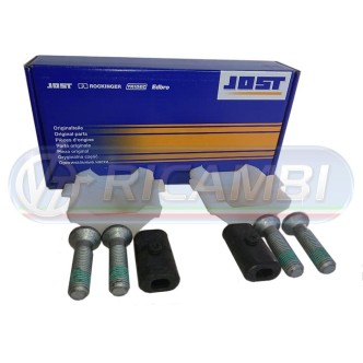 1 - KIT RALLA TAMPONI JOST JSK40 JSK42