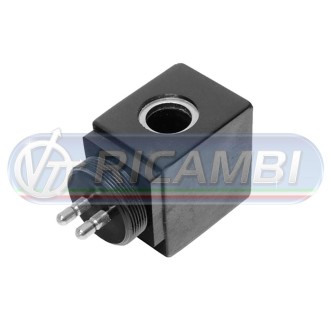 1 - SOLENOIDE VALVOLA SPONDA KOSTAL 24V DIAM.13x39 ANTEO