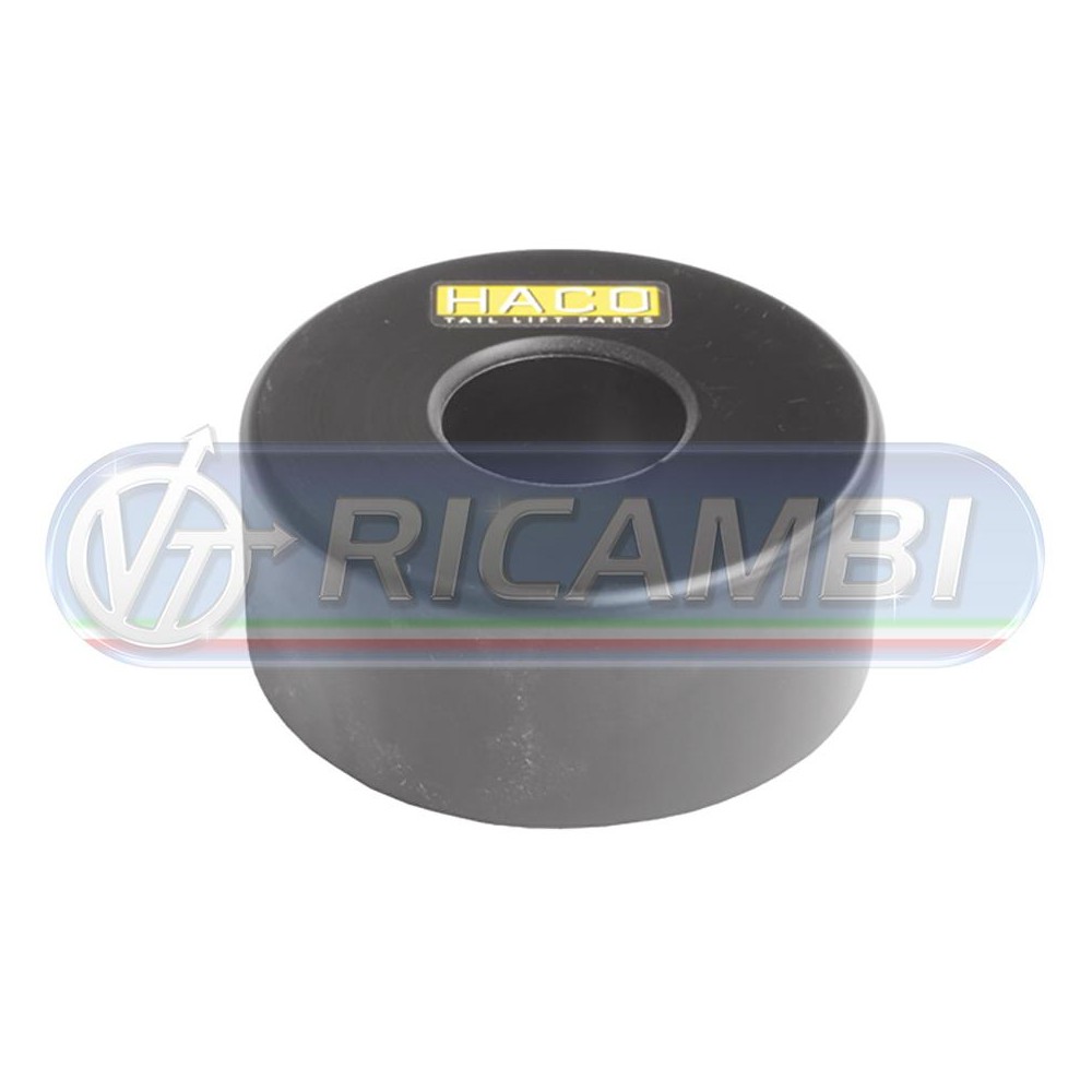 1 - RULLO PIATTAFORMA DIAM.90/35-35 MM ANTEO
