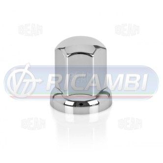 1 - COPRIDADO DIAM.33 ABS CROMATO ALTO