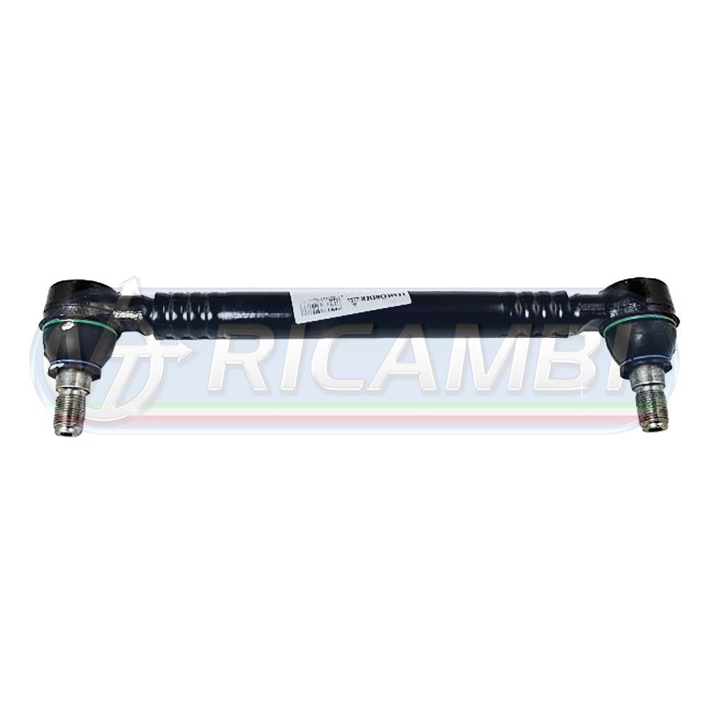 1 - TIRANTE BARRA STAB. ANT. VOLVO L 380 807 LEMFORDER