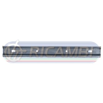 1 - BARRA PARAINCASTRO INOX FIOR. SP. 1,5 LUNG. mm 2400