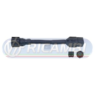 1 - CABLAGGIO SENSORE TACHIGRAFO FH 1 FM 1 490