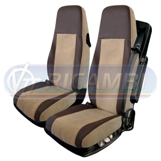 1 - COPRISEDILE FH FM 2013- EXTREME PROF. MOD. L MARRONE COPPIA