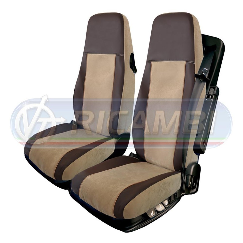 1 - COPRISEDILE FH FM 2013- EXTREME PROF. MOD. L MARRONE COPPIA