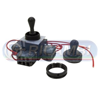 1 - JOYSTICK 4 POSIZIONI 8xNO DHOLLANDIA 2008