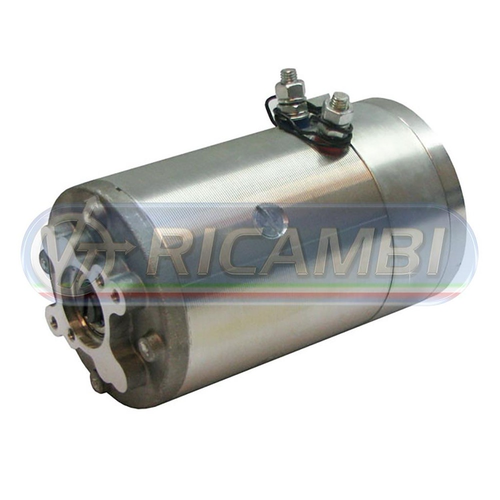 1 - MOTORE SPONDA IDRAULICA 3KW 24V DHOLLANDIA DAUTEL