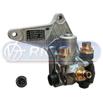 1 - VALVOLA FRENO MOTORE FH 12-13 157 ORIG. VOLVO RENAULT