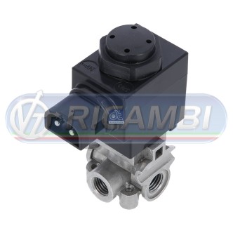 1 - VALVOLA SOLENOIDE 24V 342