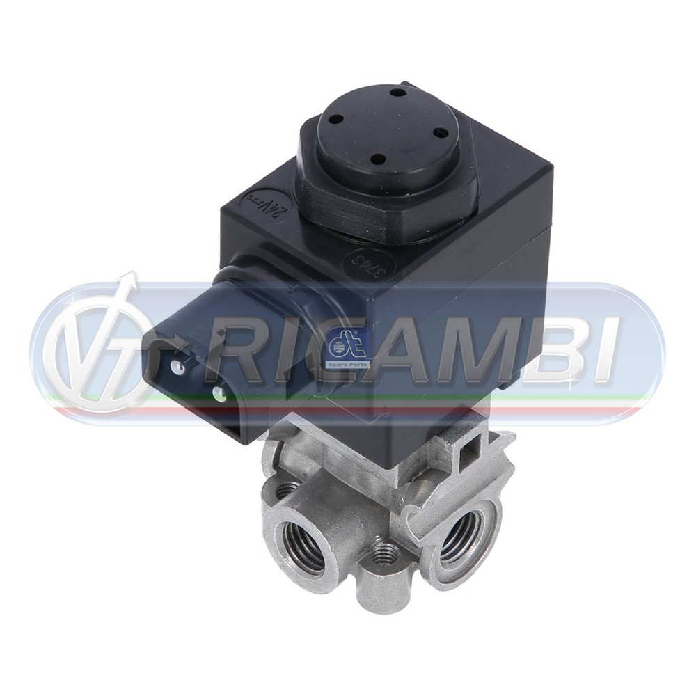 1 - VALVOLA SOLENOIDE 24V 342