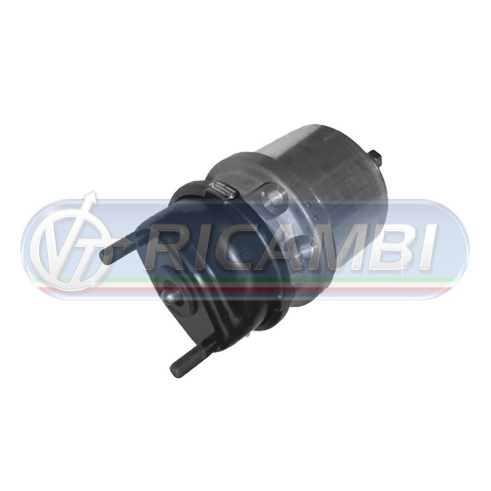 1 - CAMERA FRENO RIMORCHIO 20/24 FR DISCO KNORR