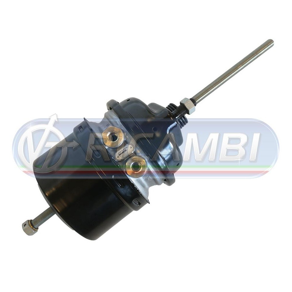 1 - CAMERA FRENO 24/24 FR TAMBURO UNIVERSALE WABCO