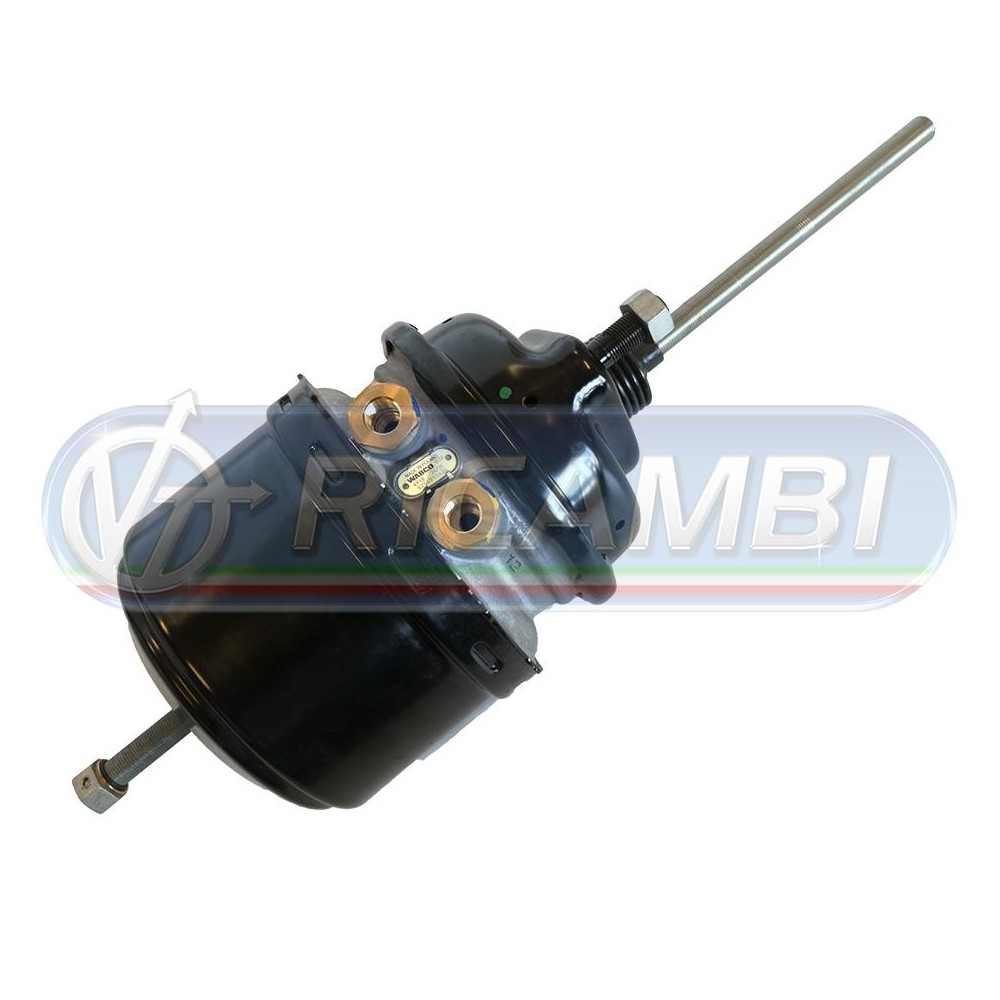 1 - CAMERA FRENO RIMORCHIO 24/30 FR TAMBURO WABCO