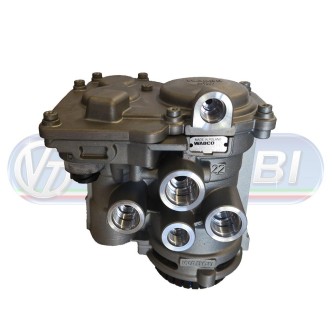 1 - VALVOLA MODULATORE RIMORCHIO WABCO 40020