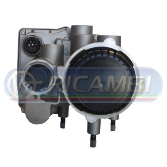 1 - VALVOLA MODULATORE RIMORCHIO WABCO 40020