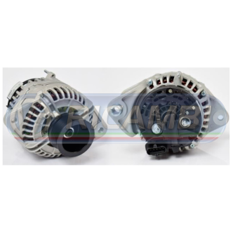 1 - ALTERNATORE 24 V 110A FH 3 FM 3 787 MAHLE