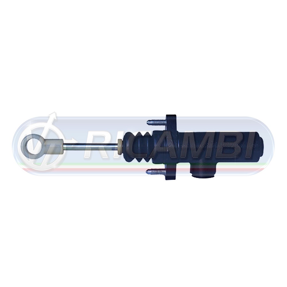 1 - CILINDRO FRIZIONE PEDALE FH 1 FM 1 218 FTE