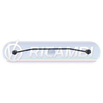 1 - ASTA LIVELLO SOSPENSIONI FH 1 FH 2 FM 2 FL6 755 VERTICALE