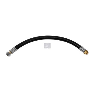 1 - TUBO FRENI LG 495 mm 097