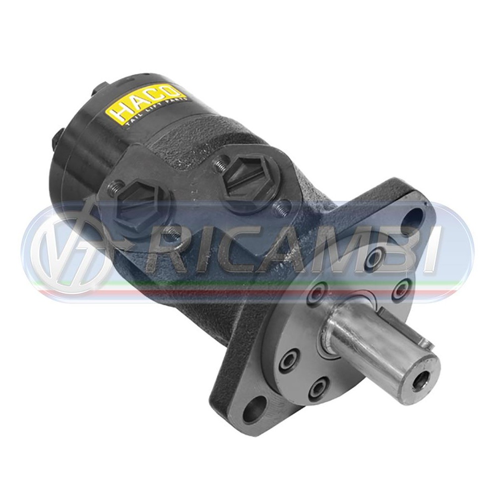 1 - MOTORE SPONDA IDRAULICA ANTEO OMP250 IDRAULICO