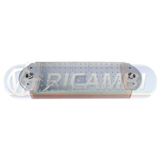 1 - SCAMBIATORE CALORE VOLVO 537