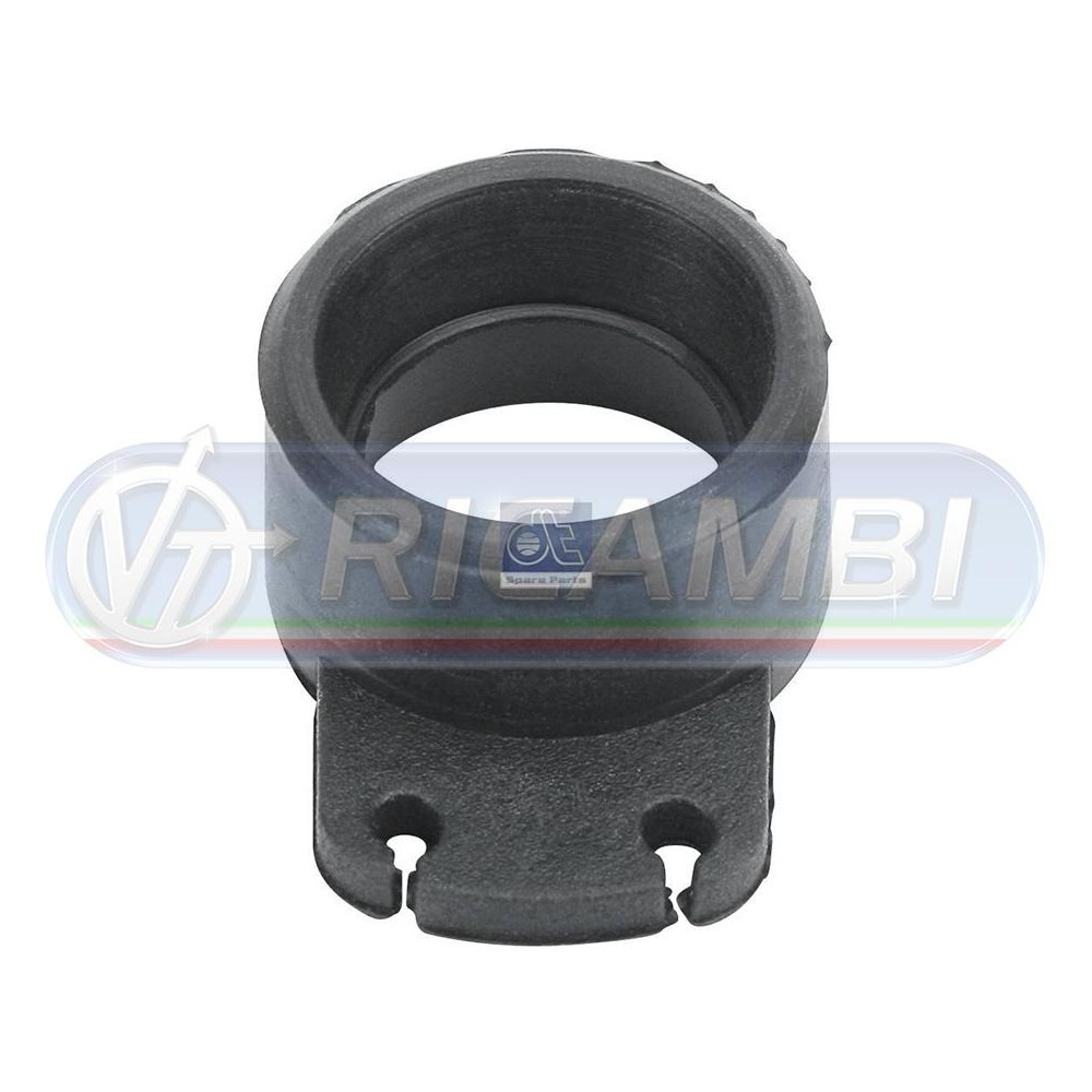 1 - GUARNIZIONE POMPA CARBURANTE ELETTRICA  D12