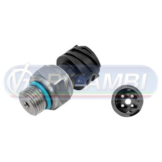 1 - SENSORE OLIO PRESS. TEMP. MOTORE FH 12-16 FM9-10-12 626