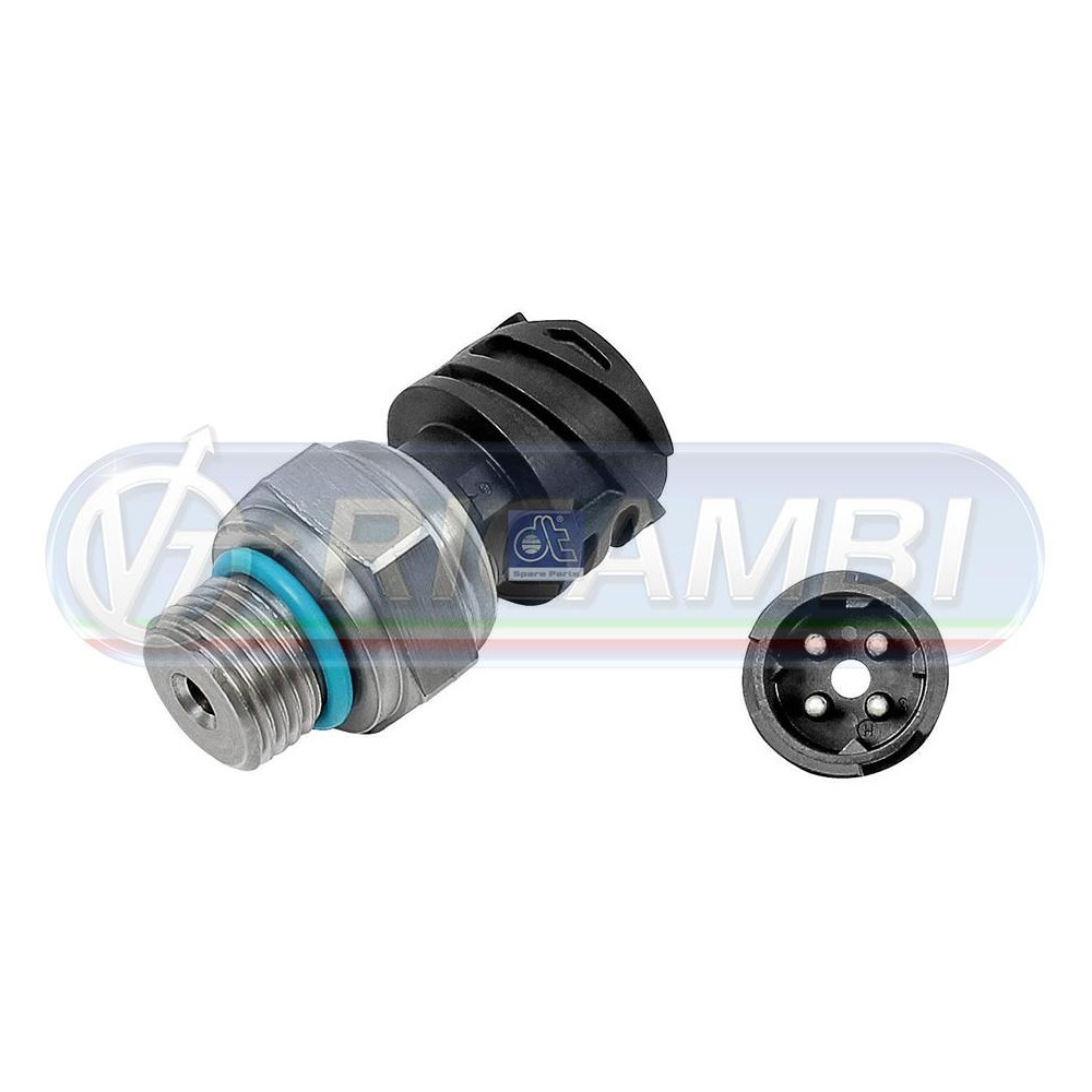 1 - SENSORE OLIO PRESS. TEMP. MOTORE FH 12-16 FM9-10-12 626