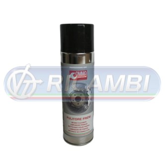 1 - PULITORE FRENI 500 ML