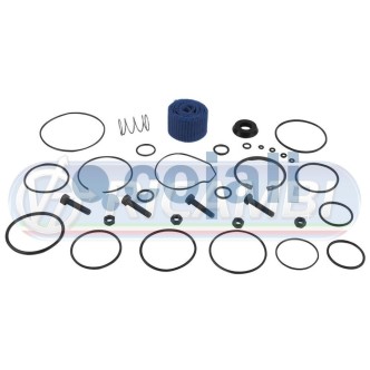 1 - KIT VALVOLA MODULATORE FRENATA PER K020624