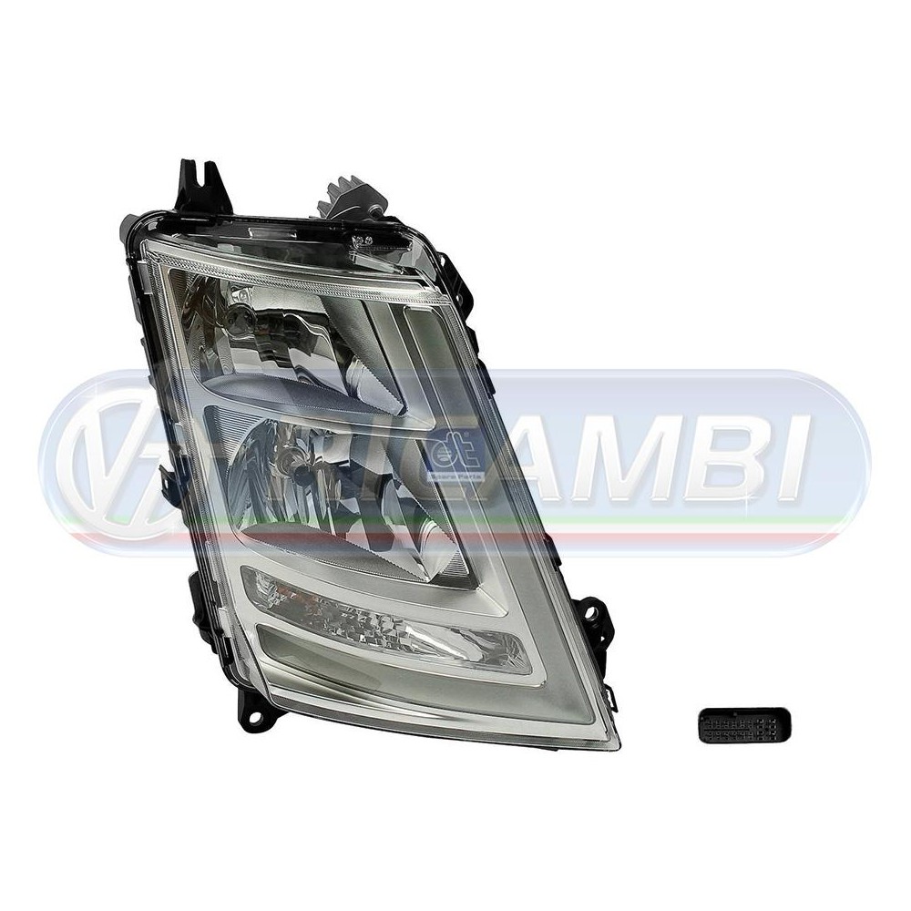 1 - FANALE ANT MANUALE FH 4 DX