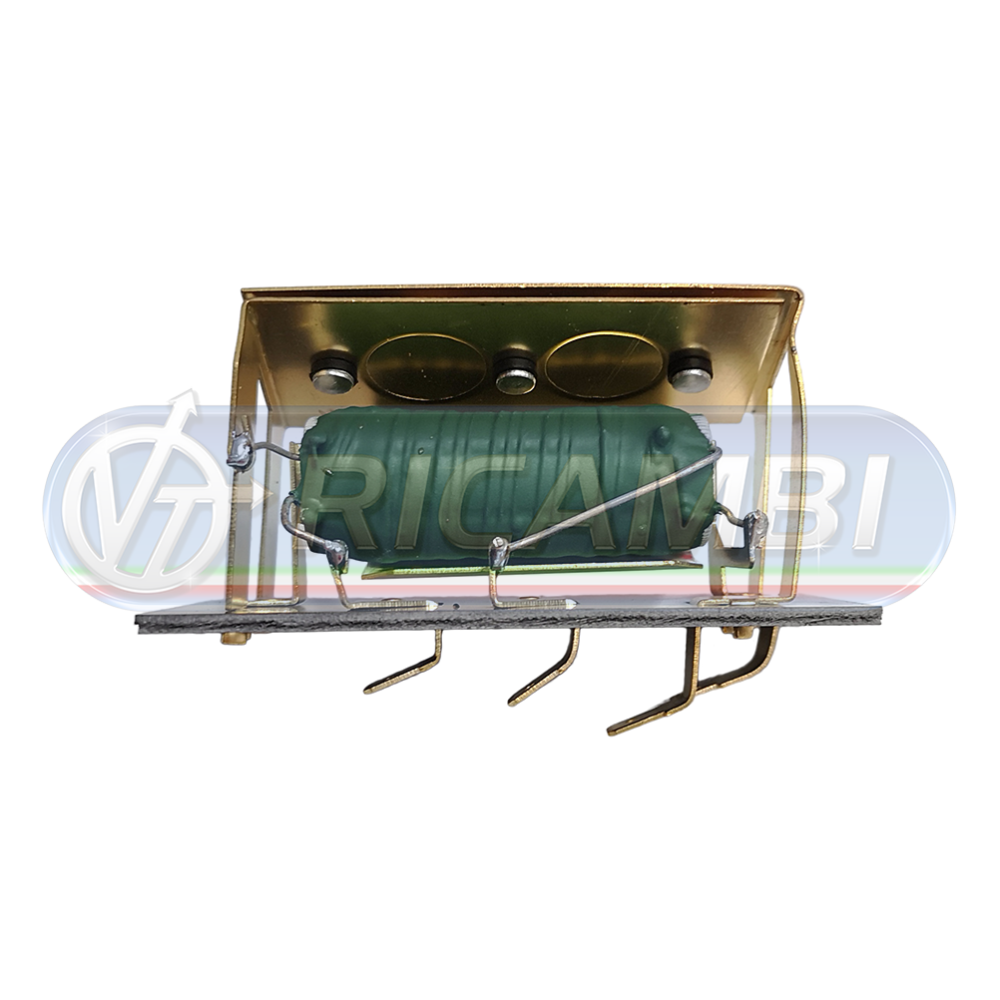 1 - RESISTENZA VENTOLE CLIMA FH 1 FM 1 CERAMICA