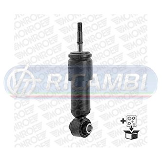 1 - AMMORTIZZATORE CABINA ORIZZONTALE 971 FH 4 MONROE