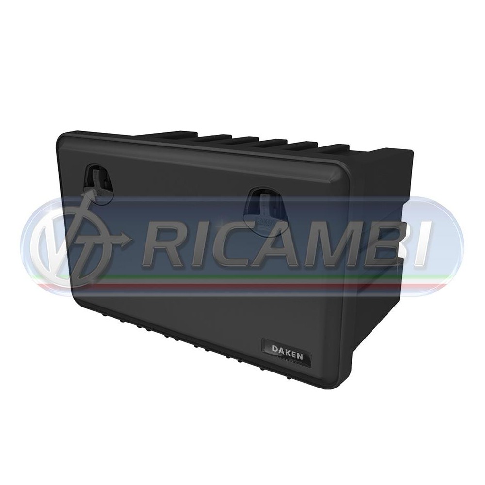 1 - CASSETTA TERMOPLASTICA JUST 826x500x470