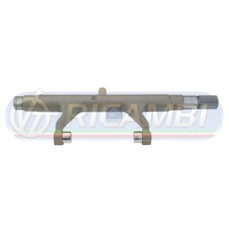 1 - FORCELLA FRIZIONE FH 1 250