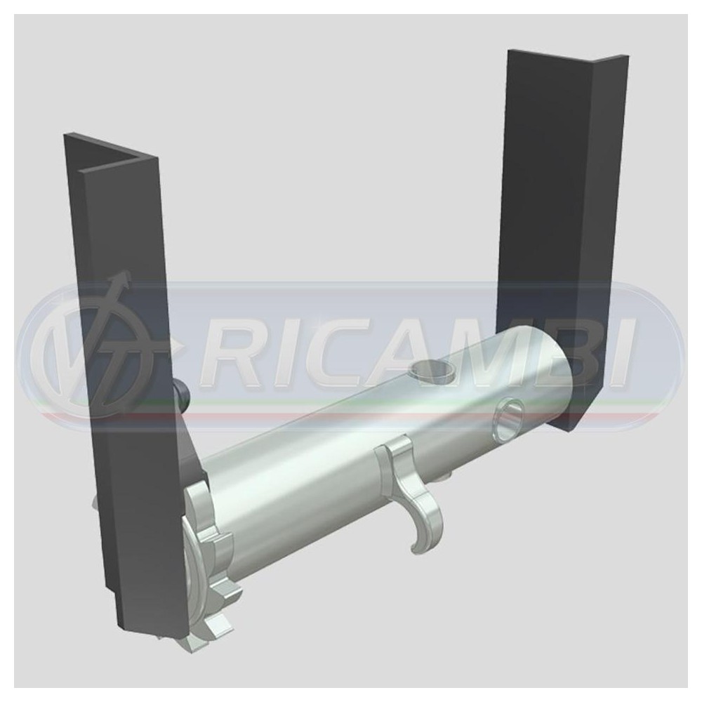 1 - VERRICELLO DIAM.60 RINF. NO ASOLA ZINC. SX