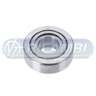 1 - CUSCINETTO PERNO FUSO FH 1 FM 1 772