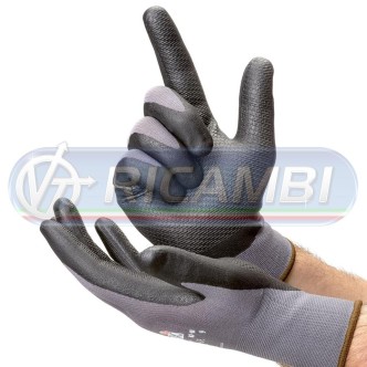 1 - GUANTI ARMOLUX COATED TG 09