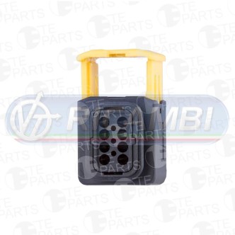 1 - CONNETTORE ELETTRICO A 8 PIN
